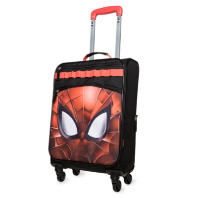 Maleta con ruedas Spider-Man, Disney Store