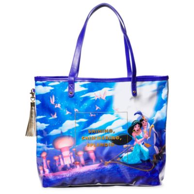 Disney Store Sac de plage Aladdin, Oh My Disney
