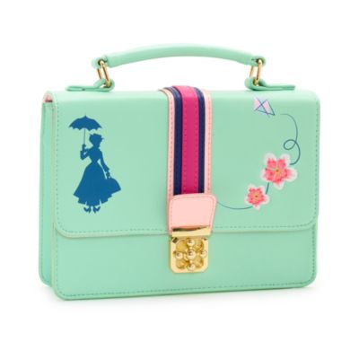 Disney Store Sac &agrave; bandouli&egrave;re Le Retour de Mary Poppins