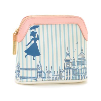 Disney Store Trousse de maquillage Le Retour de Mary Poppins