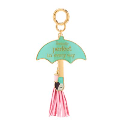 Disney Store Breloque de sac Parapluie, Le Retour de Mary Poppins