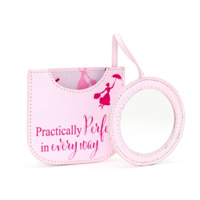 Disney Store Mirroir de poche Le Retour de Mary Poppins