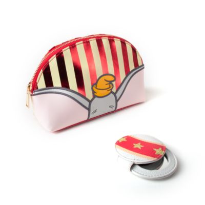 Disney Store Trousse &agrave; maquillage Dumbo