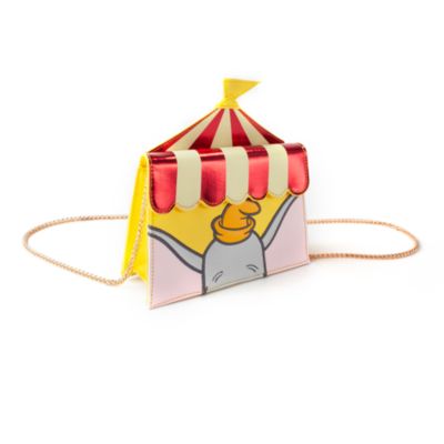 Disney Store Sac &agrave; bandouli&egrave;re Dumbo
