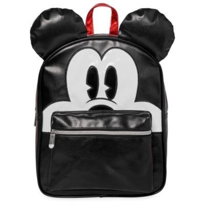 Disney Store Mickey Mouse Backpack