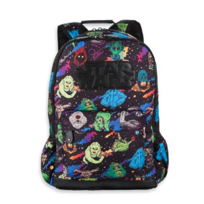 Sac &agrave; dos Star Wars, Disney Store