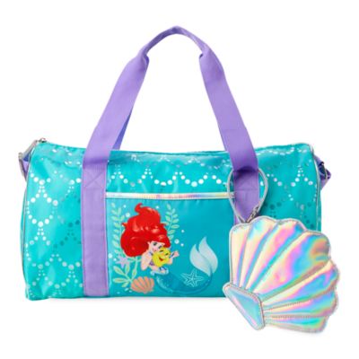 Disney Store Sac marin La Petite Sir&egrave;ne