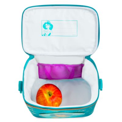 Bolsa merienda Princesa Jasmine, Disney Store