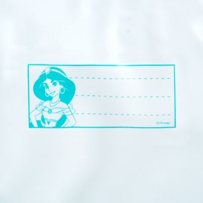 Bolsa merienda Princesa Jasmine, Disney Store