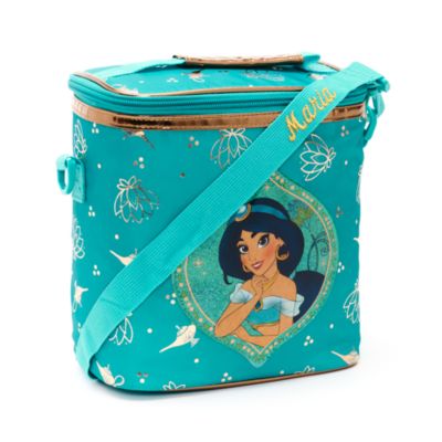 Bolsa merienda Princesa Jasmine, Disney Store
