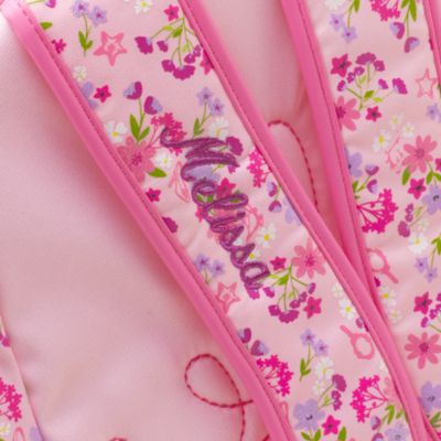 disney princess glitter backpack