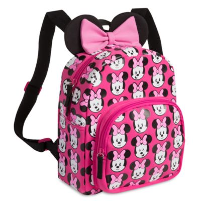 Minnie Mouse MXYZ Mini Backpack