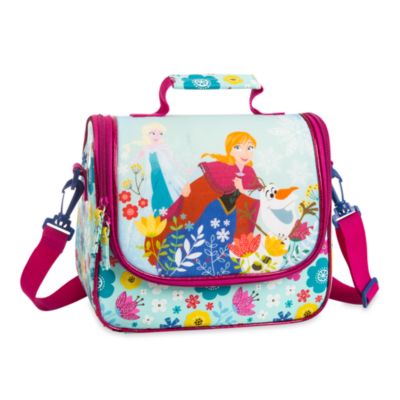 Frozen Lunch Bag