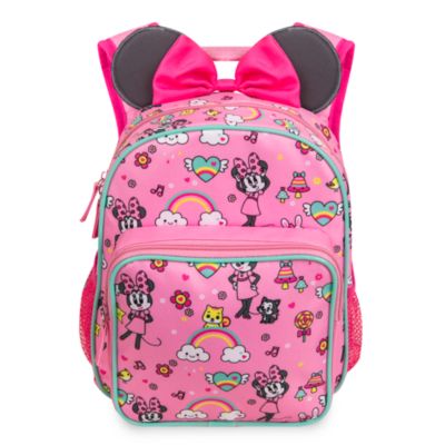 Minnie Mouse Junior Backpack