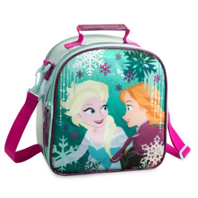 frozen lunch bag