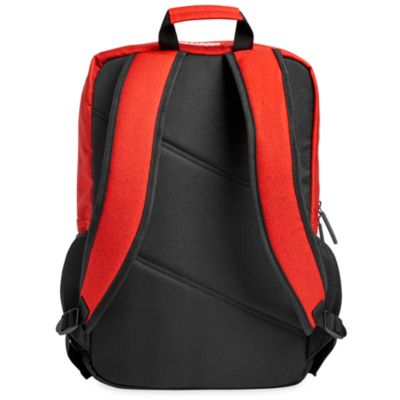 spider man logo backpack