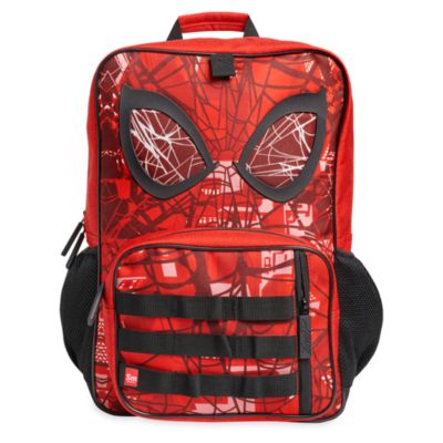 Disney Store Spider-Man Backpack - shopDisney UK