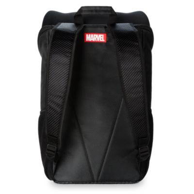 black panther mini backpack