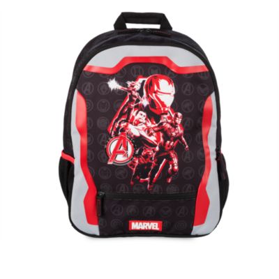 Disney Store Sac &agrave; dos Avengers