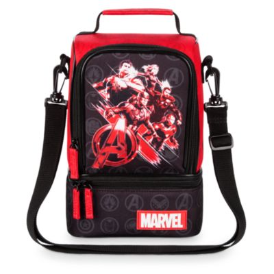 Disney Store Sac &agrave; pique-nique Avengers