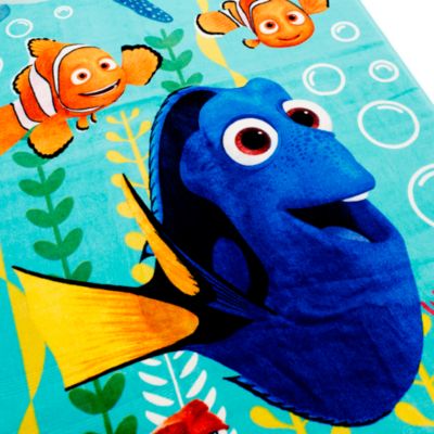 Finding Dory Beach Towel