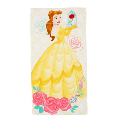 Belle Towel, Beauty And The Beast