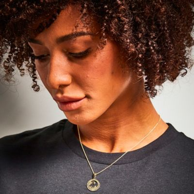 Collar El Rey Le&oacute;n, Disney Store