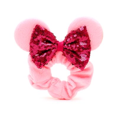 Goma el&aacute;stica de pelo Minnie Mouse, Disney Store