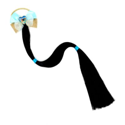 Extensi&oacute;n de pelo princesa Jasmine, Disney Store