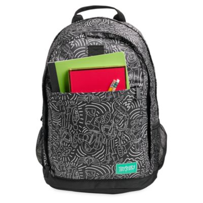 open story mini backpack