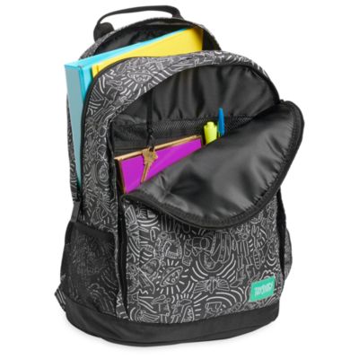 open story mini backpack