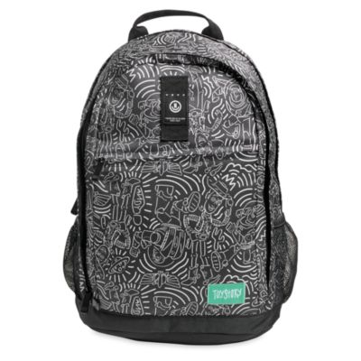 open story mini backpack
