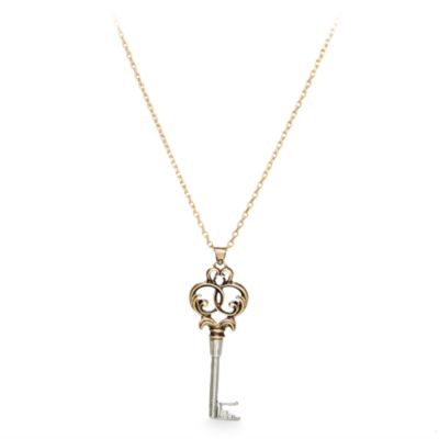 Disney Store Collier Dumbo