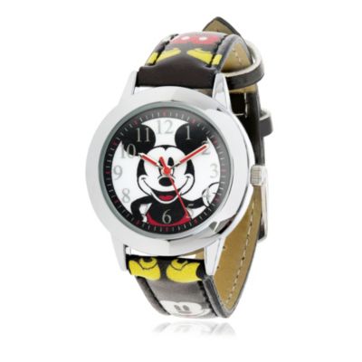 Montre Mickey Mouse pour enfants