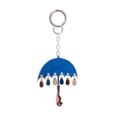 Danielle&nbsp;Nicole Porte-cl&eacute;s Le Retour de Mary&nbsp;Poppins en forme de parapluie