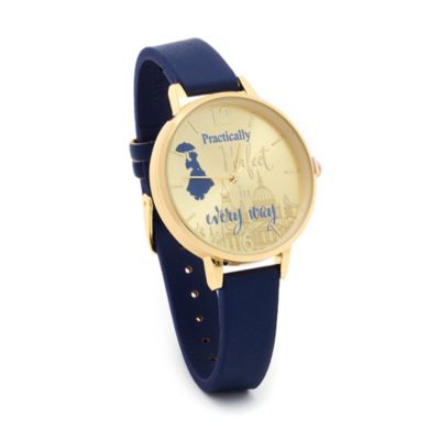 Disney Store Montre Le Retour de Mary Poppins
