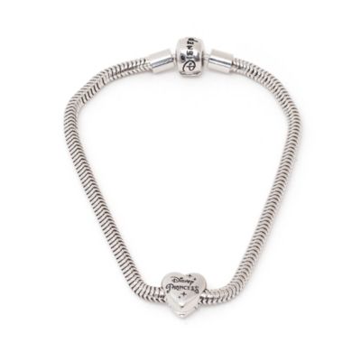 Pulsera de abalorios princesas Disney, 17&nbsp;cm (largo), Disney Store