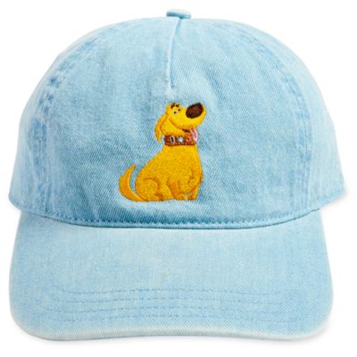 Gorra para adultos Dug, Oh My Disney, Disney Store
