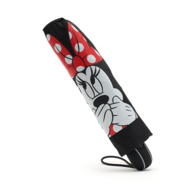 Paraguas Minnie Mouse, Disney Store