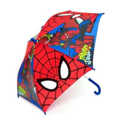 Spider-Man Umbrella For Kids - shopDisney UK