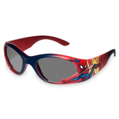 glasses from spider man