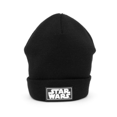 bonnet star wars adulte