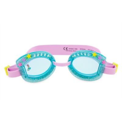 Disney Store Lunettes de natation La Petite Sir&egrave;ne