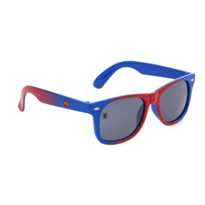 Disney Store Lunettes de soleil Spider-Man pour enfants