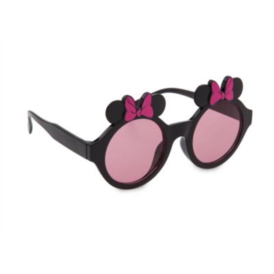 Disney Store Lunettes de soleil Minnie Mouse pour enfants