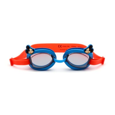 Disney Store Mickey Mouse Swimming Goggles