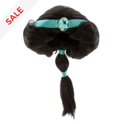 Princess Jasmine Costume Wig shopDisney UK
