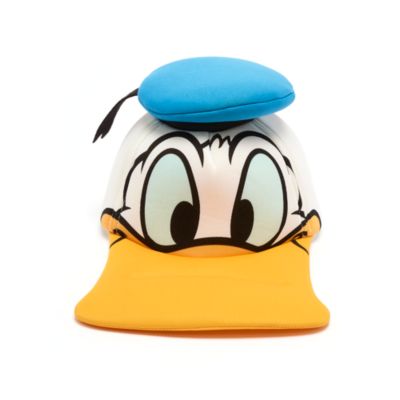 Disney Store Chapeau de d&eacute;guisement Donald