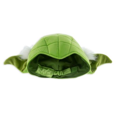 Yoda Hat With Ears - shopDisney UK