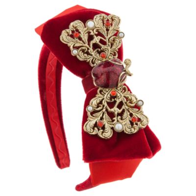 Diadema Blancanieves, Disney Store